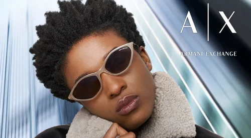Armani Exchange