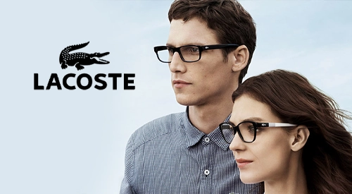 Lacoste